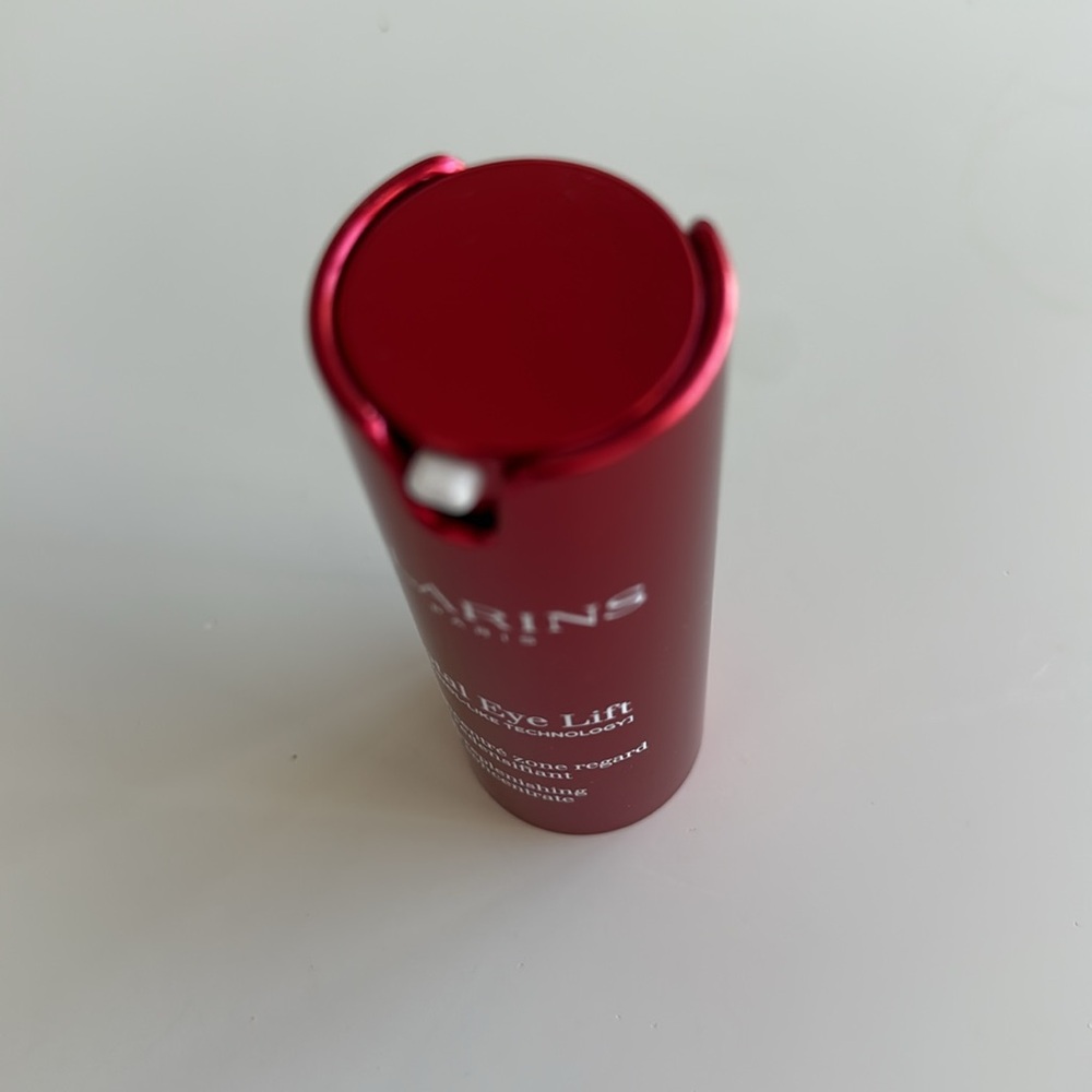 Clarins Total Eye Lift - new - Picture 3 of 3
